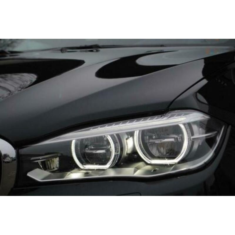 BMW X6 XDrive40d High Executive M-PAKKET 313PK BTW-AUTO