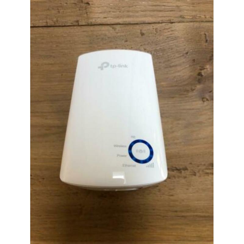 Wi-Fi Range Extender 4 stuks TP-Link
