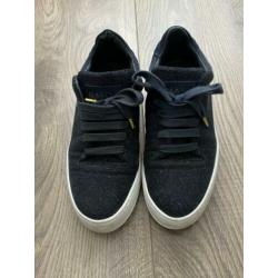 Mason garments sneakers dames schoen