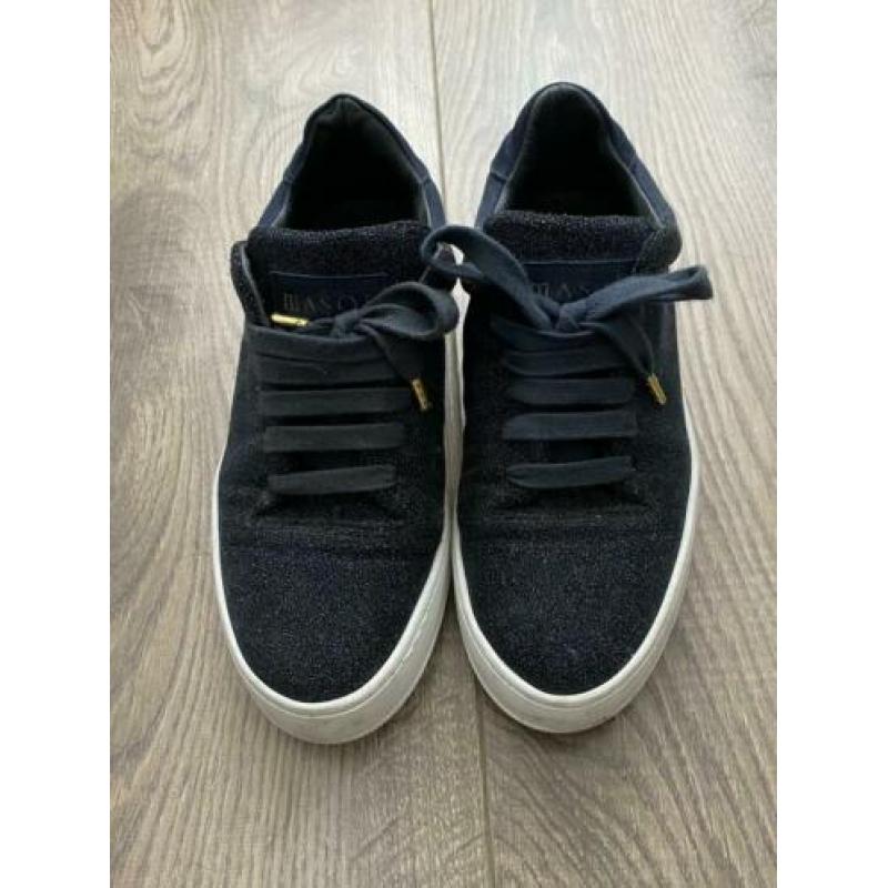 Mason garments sneakers dames schoen