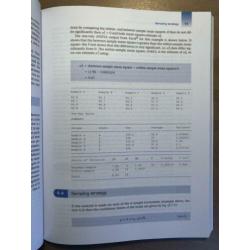 Statistics and chemometrics for analytical chemistry 6th