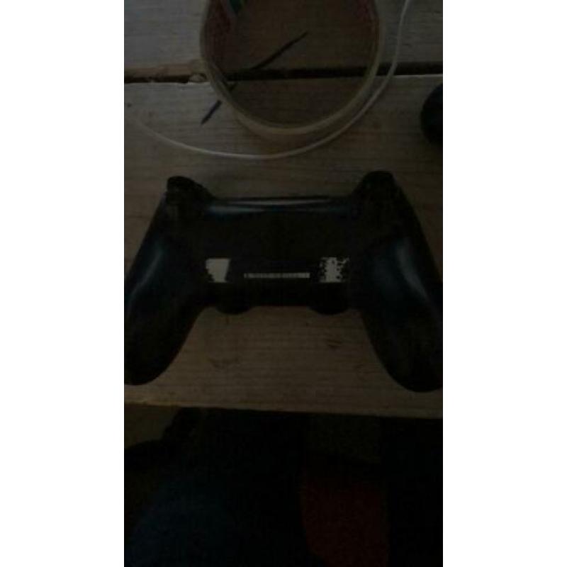 Sony PS4 controllers