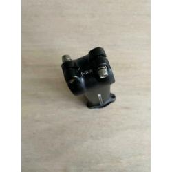 Bianchi Reparto Corse stuurpen 110mm