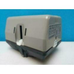 Driewegklep/Actuator motor (Honeywell) VC8040-37