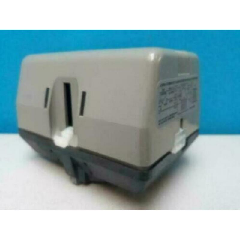 Driewegklep/Actuator motor (Honeywell) VC8040-37