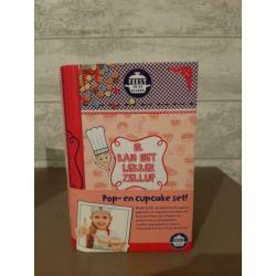 Kinder Bak setjes