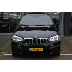 BMW X6 XDrive40d High Executive M-PAKKET 313PK BTW-AUTO