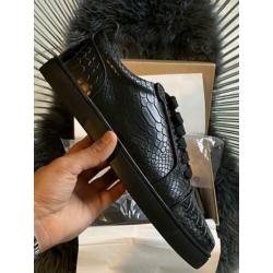 Louboutin Schoenen Size 47 Nieuw in Doos