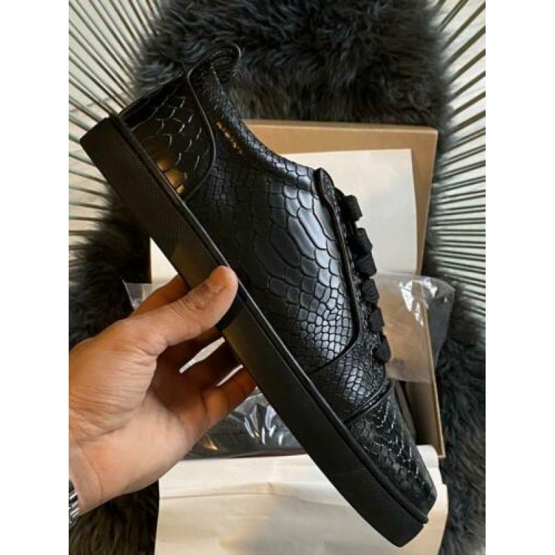 Louboutin Schoenen Size 47 Nieuw in Doos