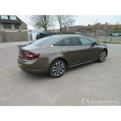 Renault Talisman 1.5 Dci Intens (bj 2017)
