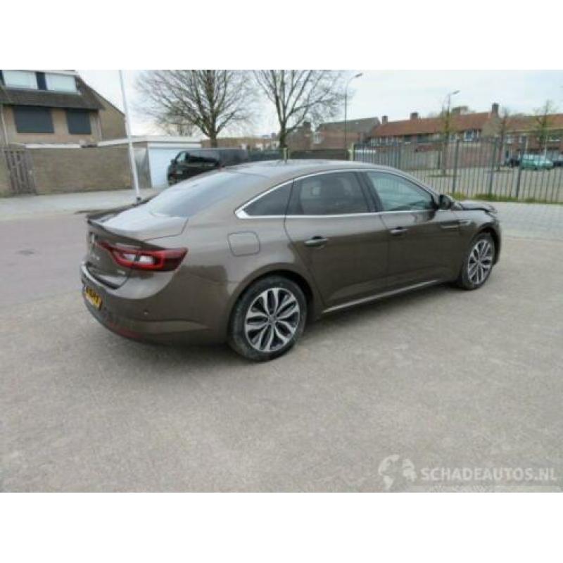 Renault Talisman 1.5 Dci Intens (bj 2017)