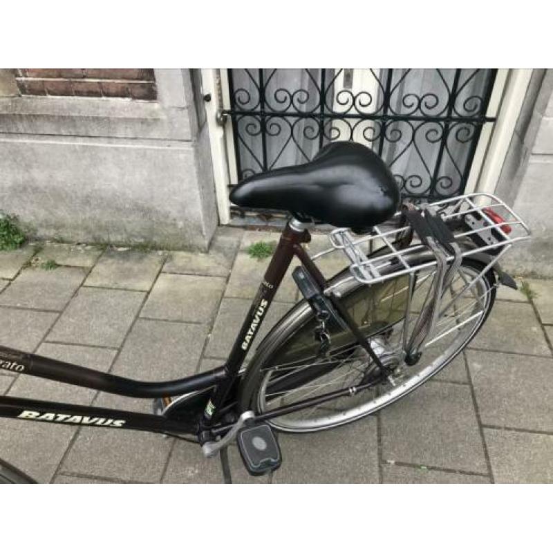 Batuvus Legato fiets