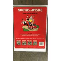 Suske en wiske boeken te koop!