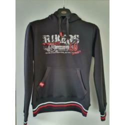 Held hoodie dames maat M