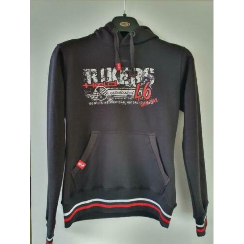 Held hoodie dames maat M