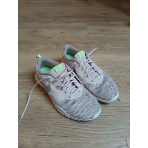 Nike sneakers maat 41 roze