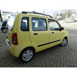 Suzuki Wagon R+ 1.3 GL 5 Drs Automaat Elektr. pakket!