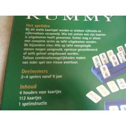 Rummy (Nieuw)