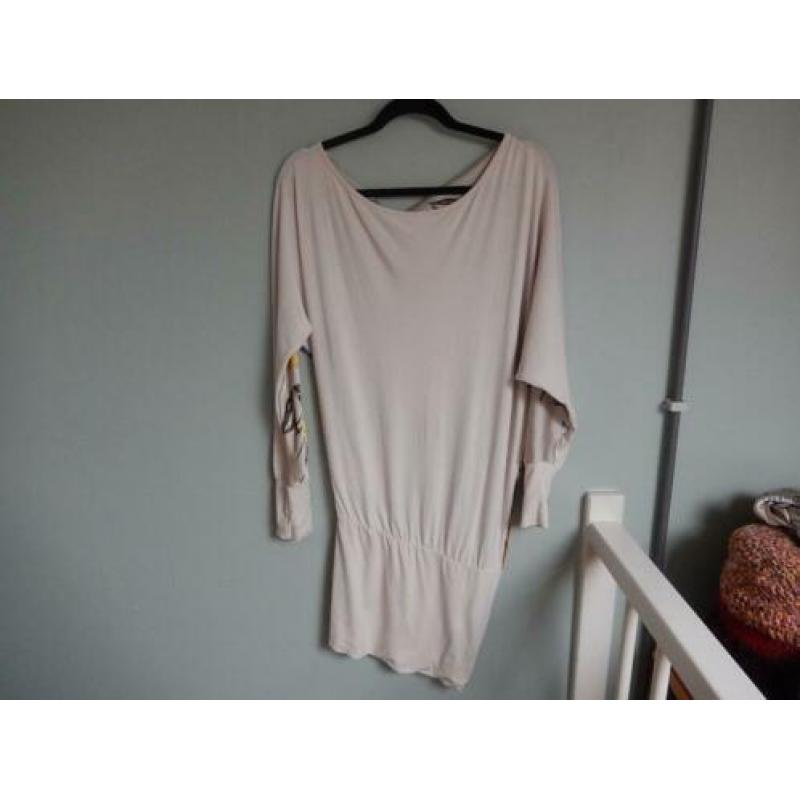 Top/blouse van SUPERTRASH maat S