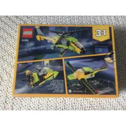 LEGO Creator - set 31092