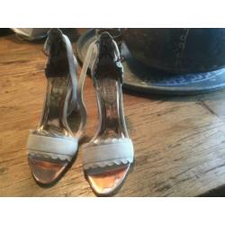Ted baker pumps ( nieuw )
