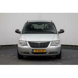 Chrysler Grand Voyager 3.3i V6 SE 7-persoons (bj 2008)