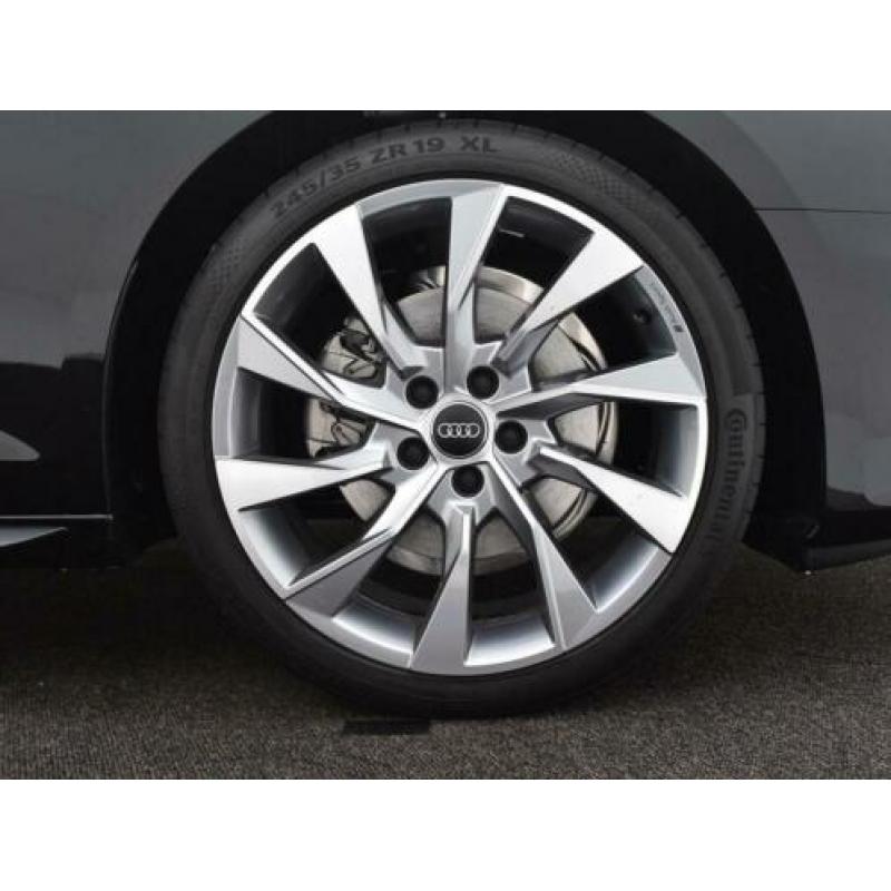 Audi A4 Avant 40 TFSi 190 PK Launch edition Sport | Panorama