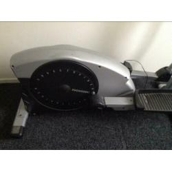 Crosstrainer