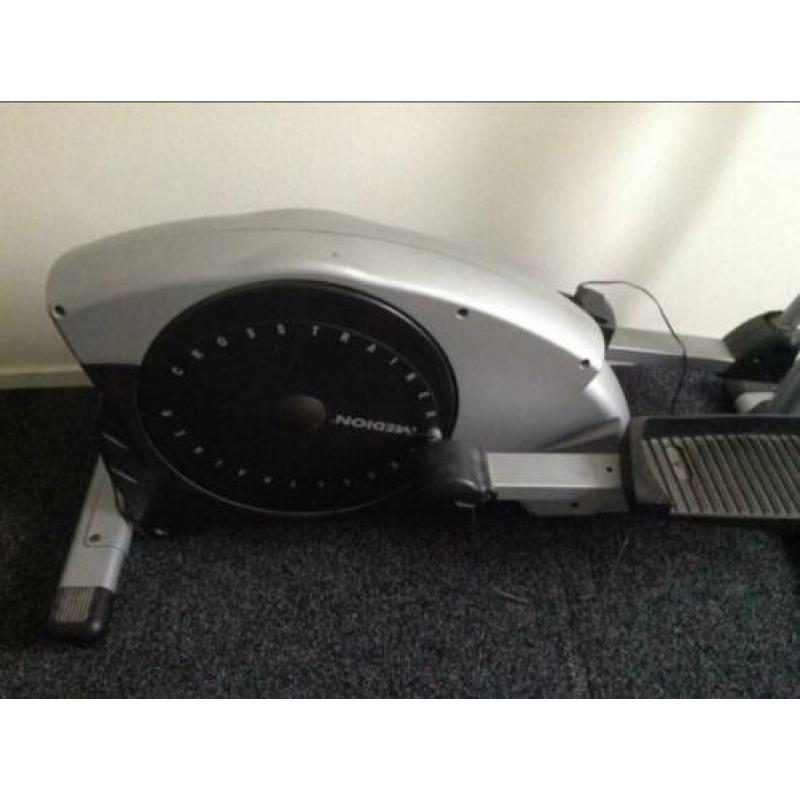 Crosstrainer