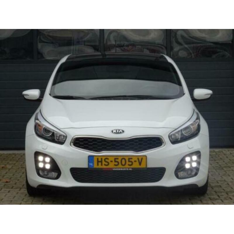 Kia pro_cee'd 1.0 T-GDi GT-Line *Trekhaak*