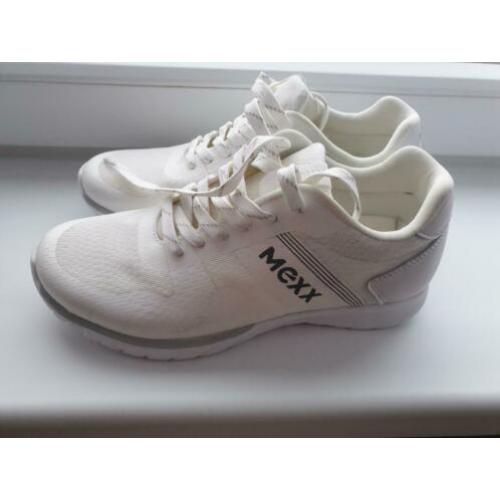 Sneakers van Mexx maat 37