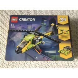 LEGO Creator - set 31092