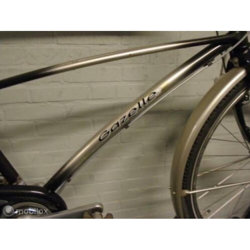 Gazelle SOLIDE 65 CM