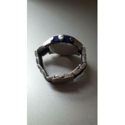 armani exhanche horloge
