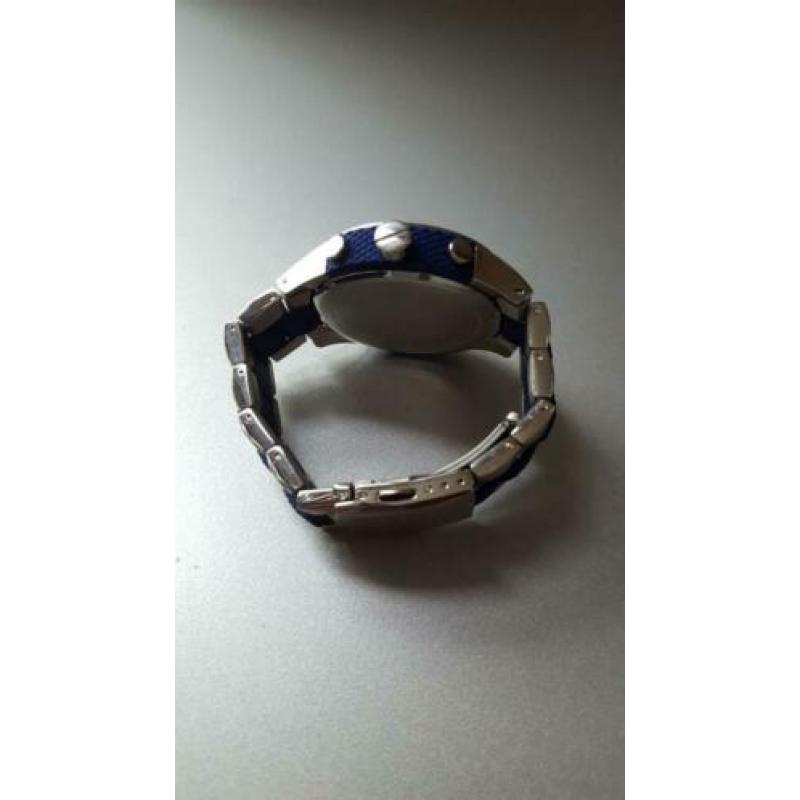 armani exhanche horloge