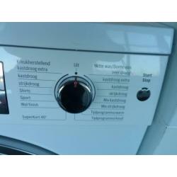 BOSCH WARMTEPOMP ECO A++ met 12 mnd VOLLEDIGE garantie