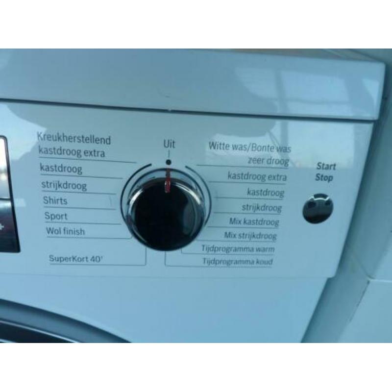 BOSCH WARMTEPOMP ECO A++ met 12 mnd VOLLEDIGE garantie