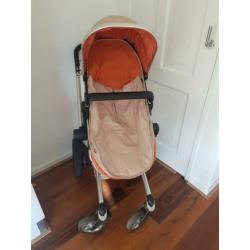 kinderwagen joolz day1