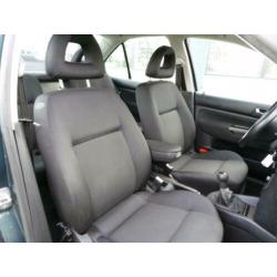 Volkswagen Bora 1.6-16V ( 1e EIGENAAR + INRUIL MOGELIJK )