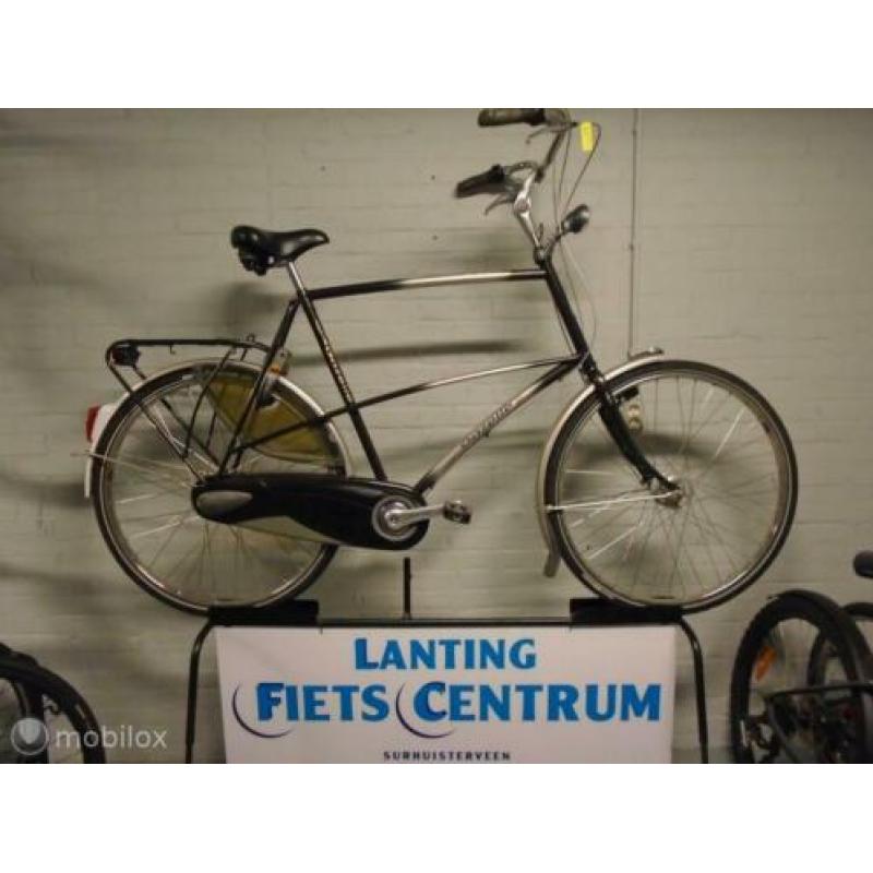 Gazelle SOLIDE 65 CM