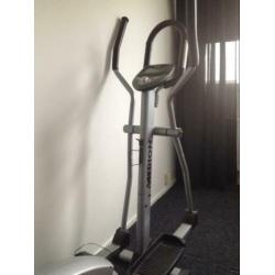 Crosstrainer