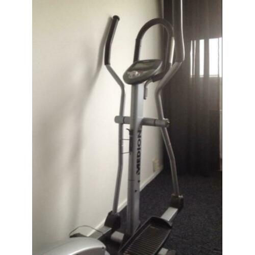 Crosstrainer