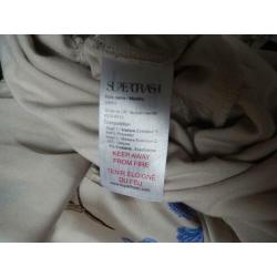 Top/blouse van SUPERTRASH maat S