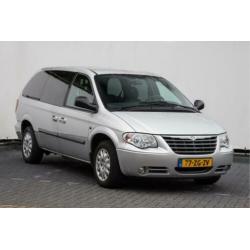 Chrysler Grand Voyager 3.3i V6 SE 7-persoons (bj 2008)