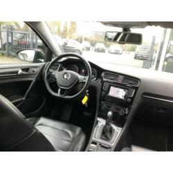 Volkswagen Golf 1.4 TSI DSG 103KW HIGHLINE 3DRS (bj 2013)