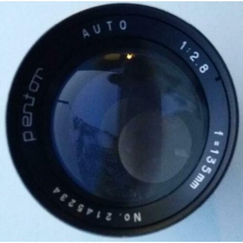 Partij camera-accessoires