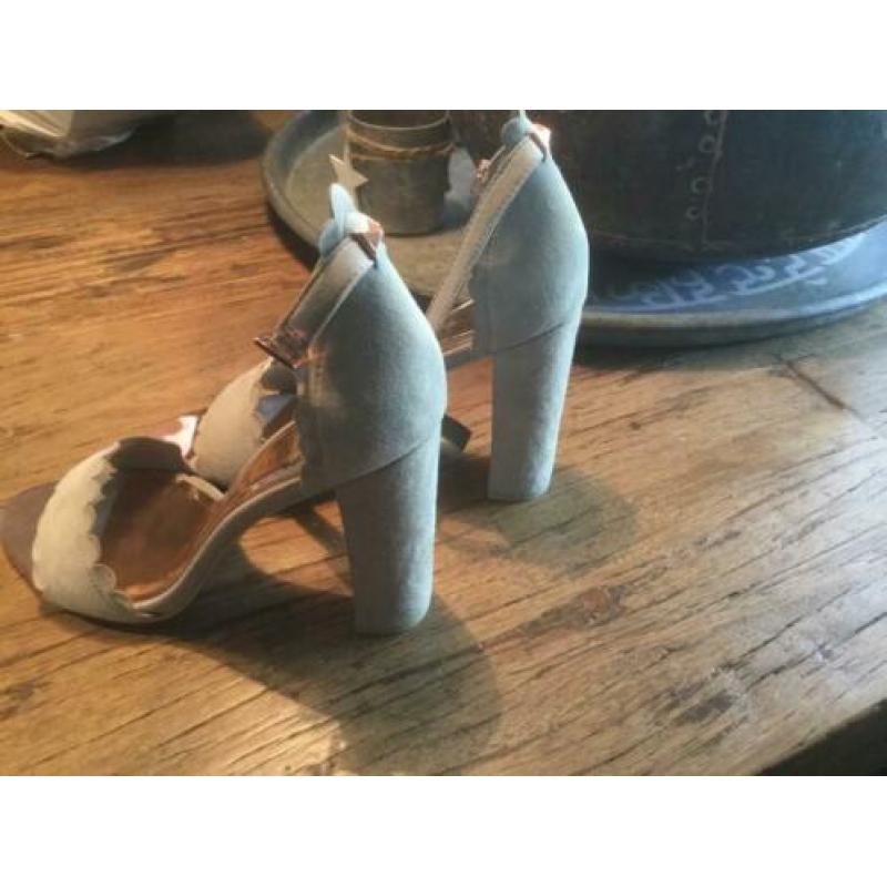 Ted baker pumps ( nieuw )
