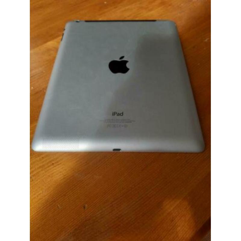 iPad 4 met 4g