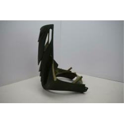 SP Kappenset Army Green mat groen voor een Piaggio Zip