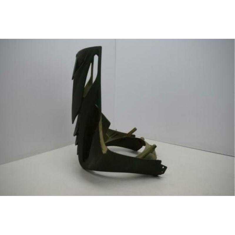 SP Kappenset Army Green mat groen voor een Piaggio Zip